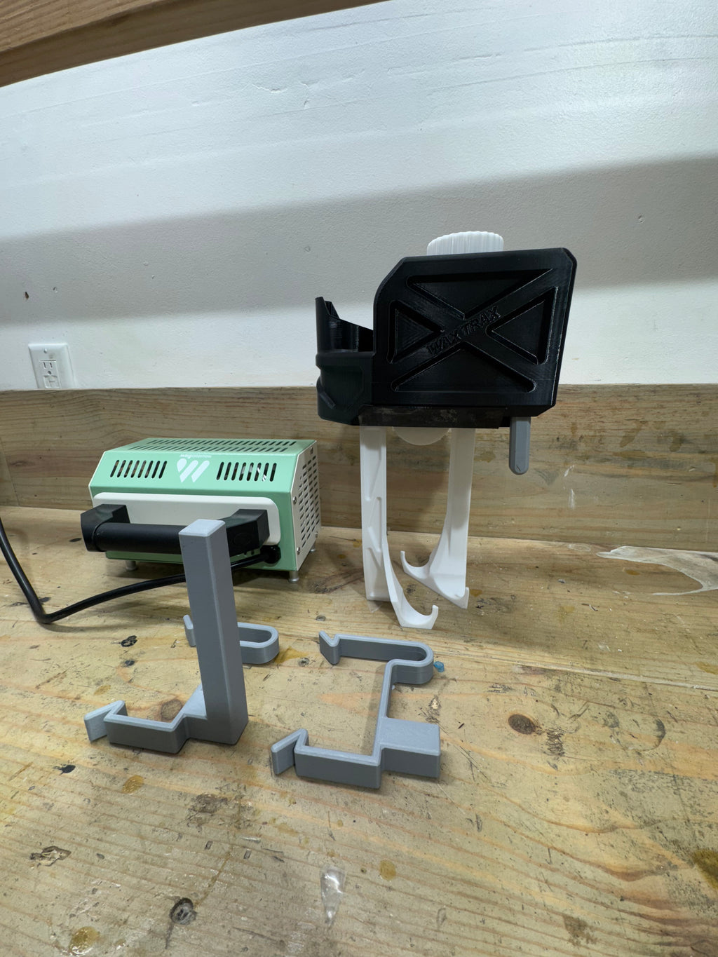 Wax Trax [ASSEMBLED]