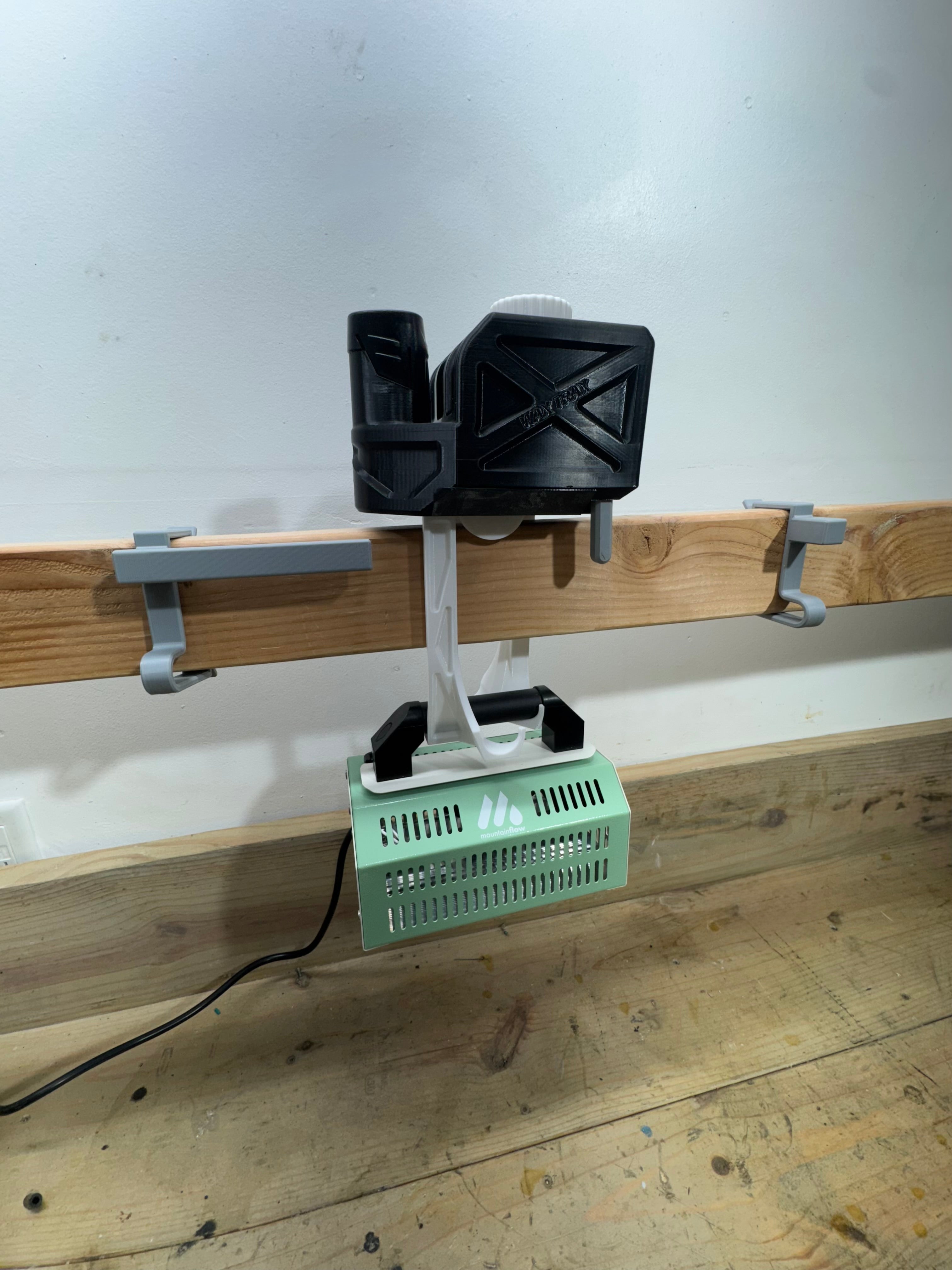 Wax Trax [ASSEMBLED]