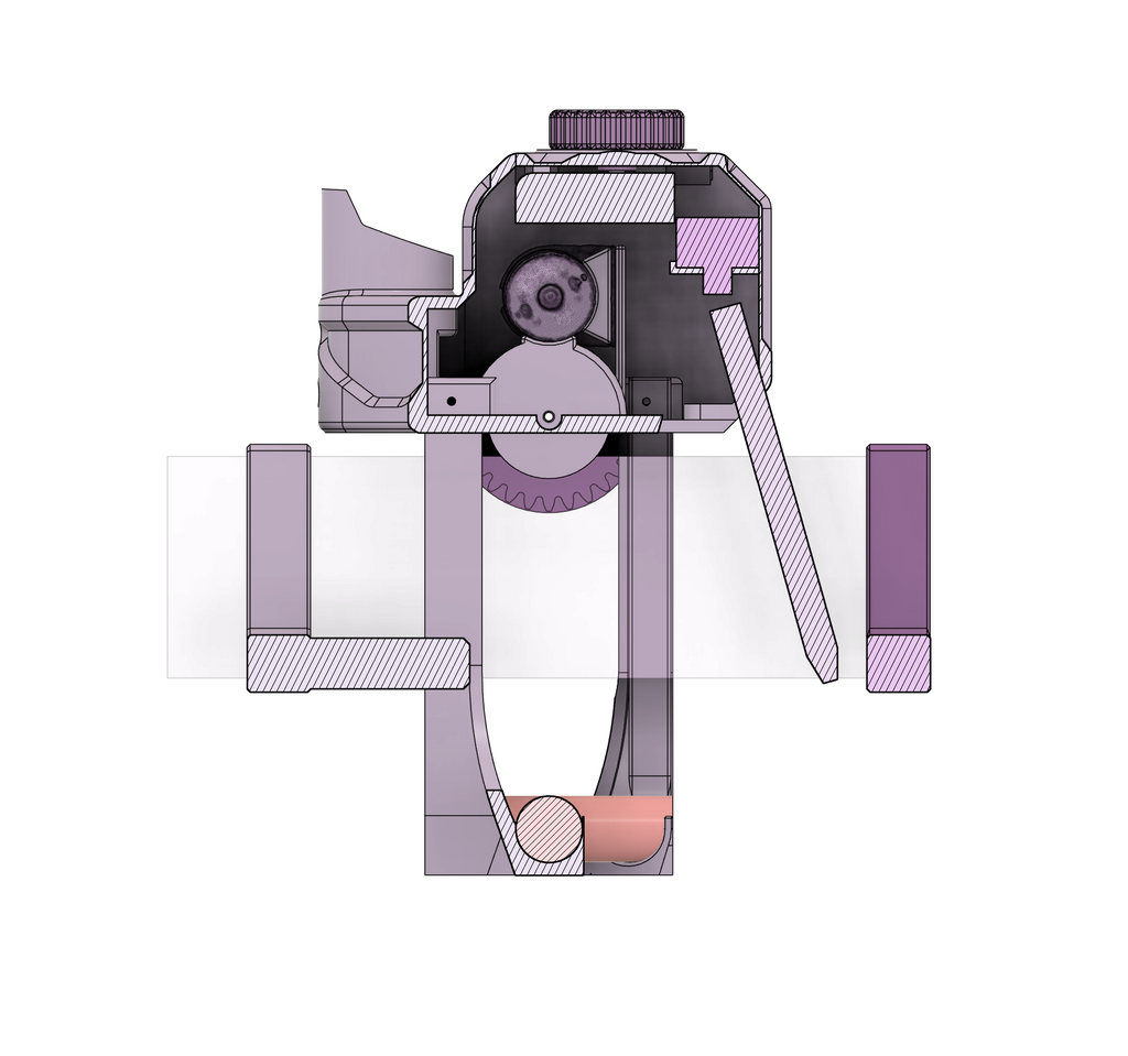 Wax Trax [STL Files]