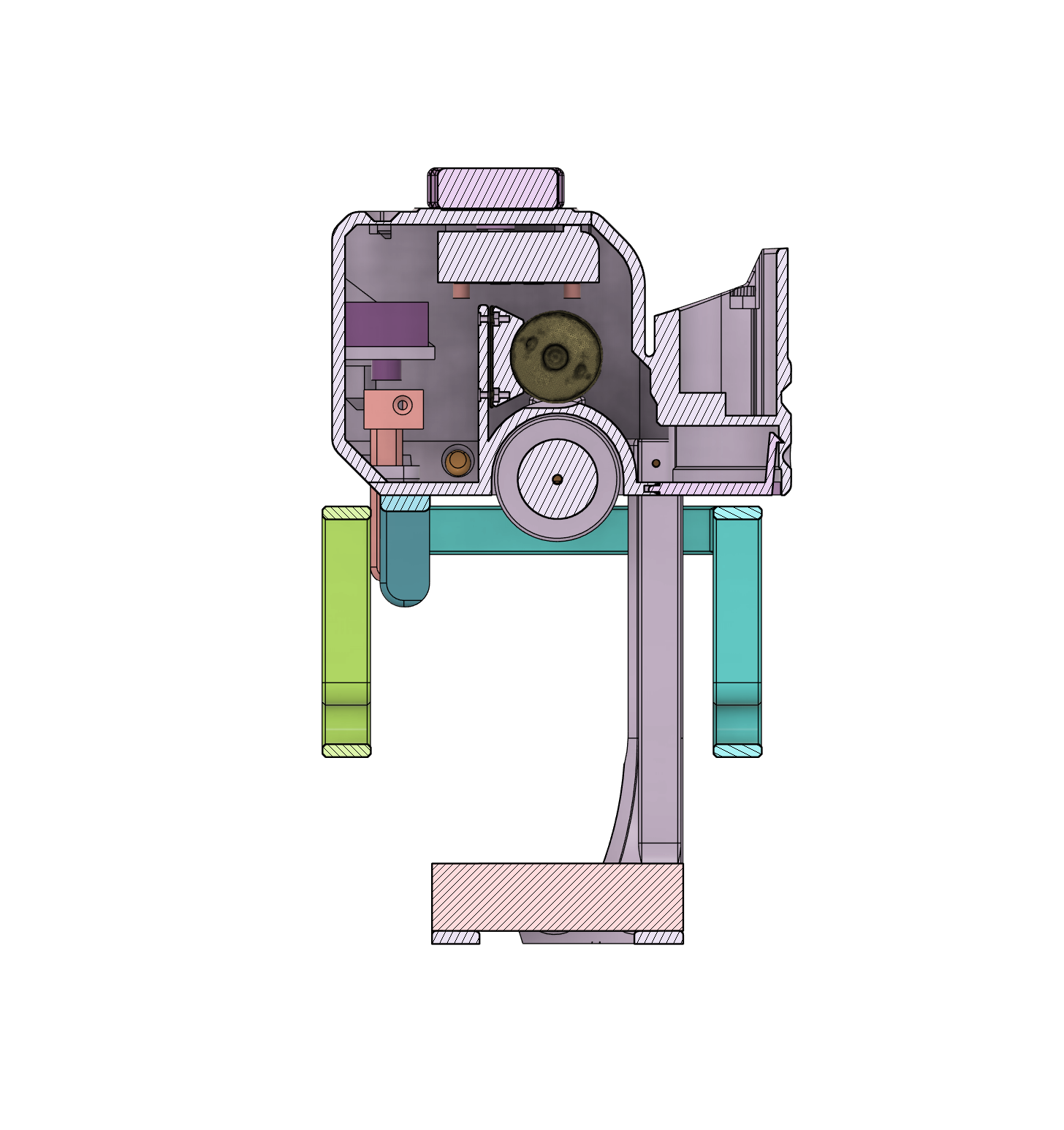 Wax Trax [STL Files]