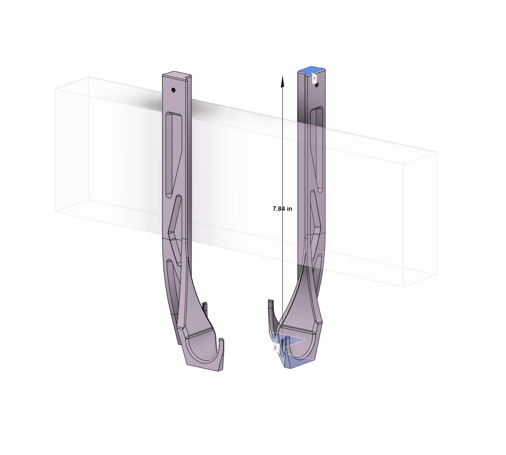 Wax Trax [STL Files]