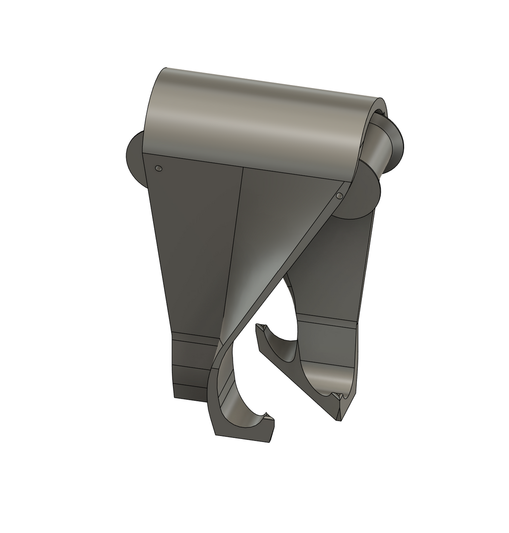 Wax Trax [STL Files]